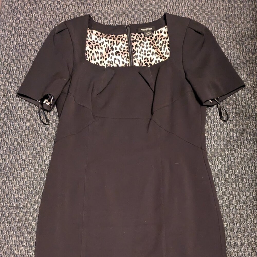 White House | Black Market Dress (US 10)